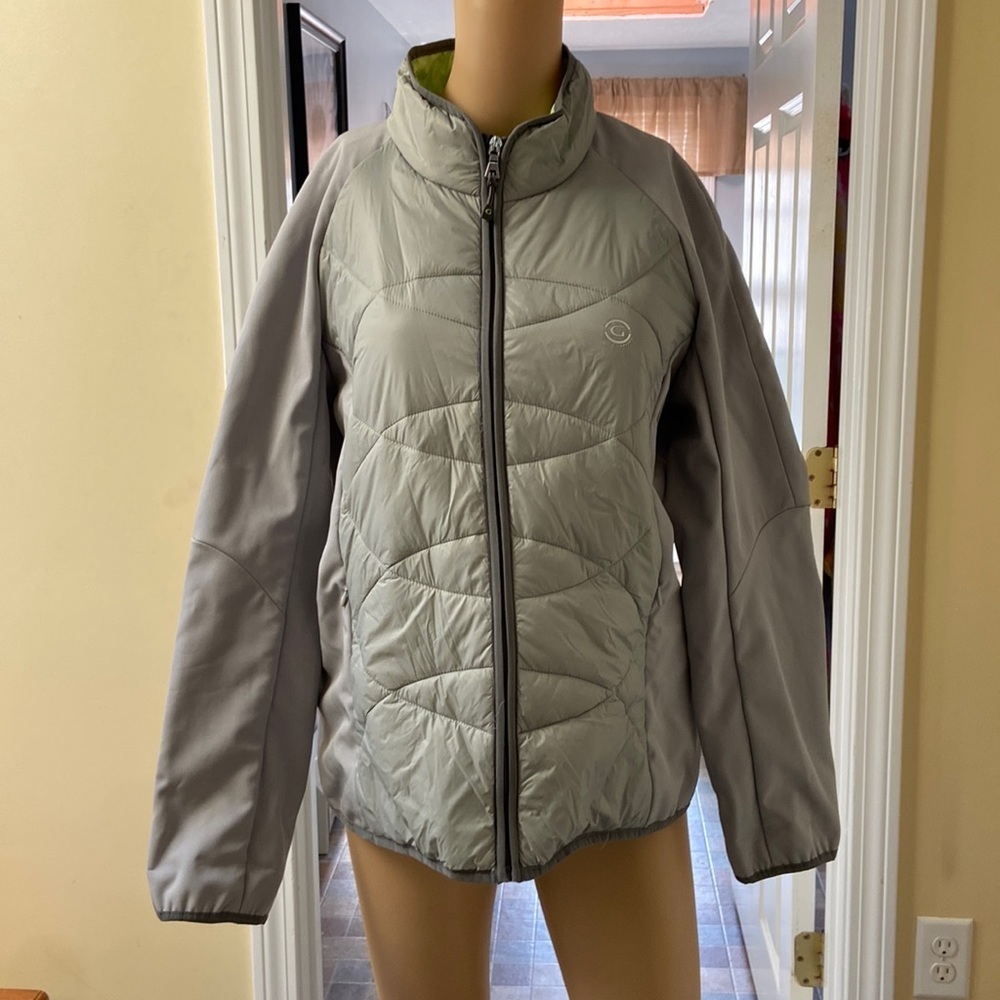 Giacca Sport lightweight Jacket size large